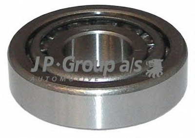 JP GROUP 8141200500 -  Подшипник ступицы колеса